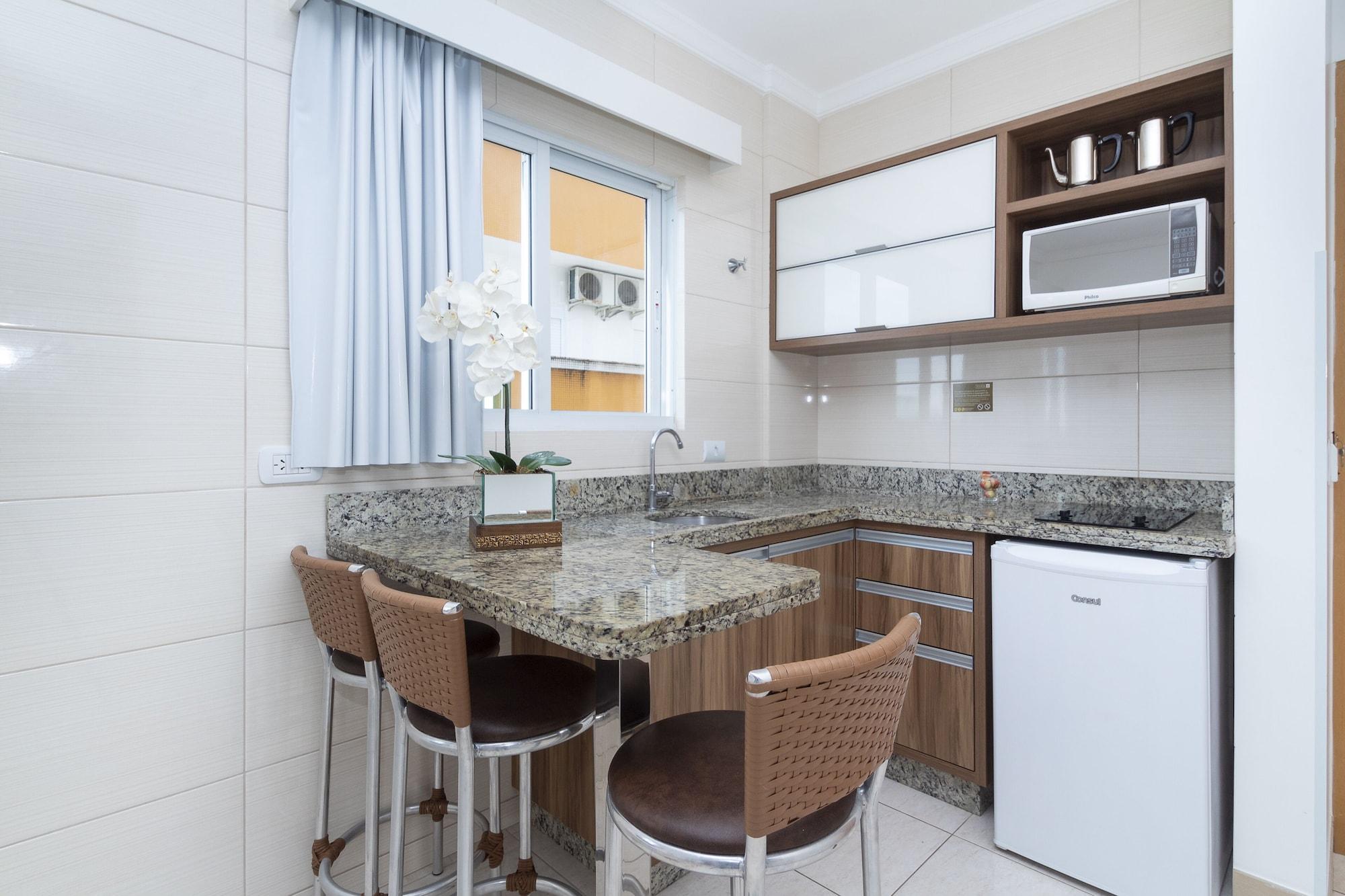 Pousada Riviera Bombinhas Ngoại thất bức ảnh