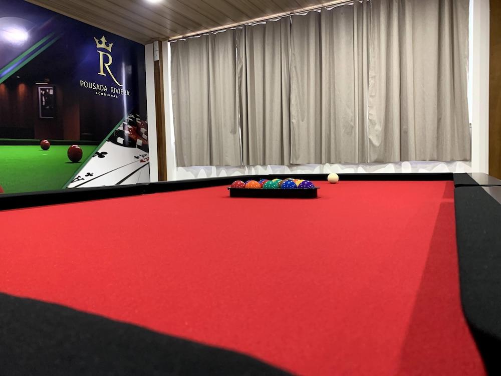 Pousada Riviera Bombinhas Ngoại thất bức ảnh
