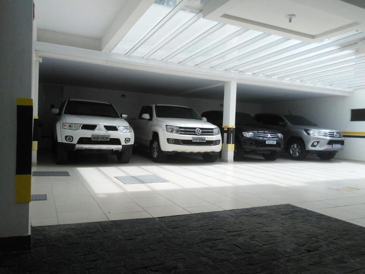 Pousada Riviera Bombinhas Ngoại thất bức ảnh