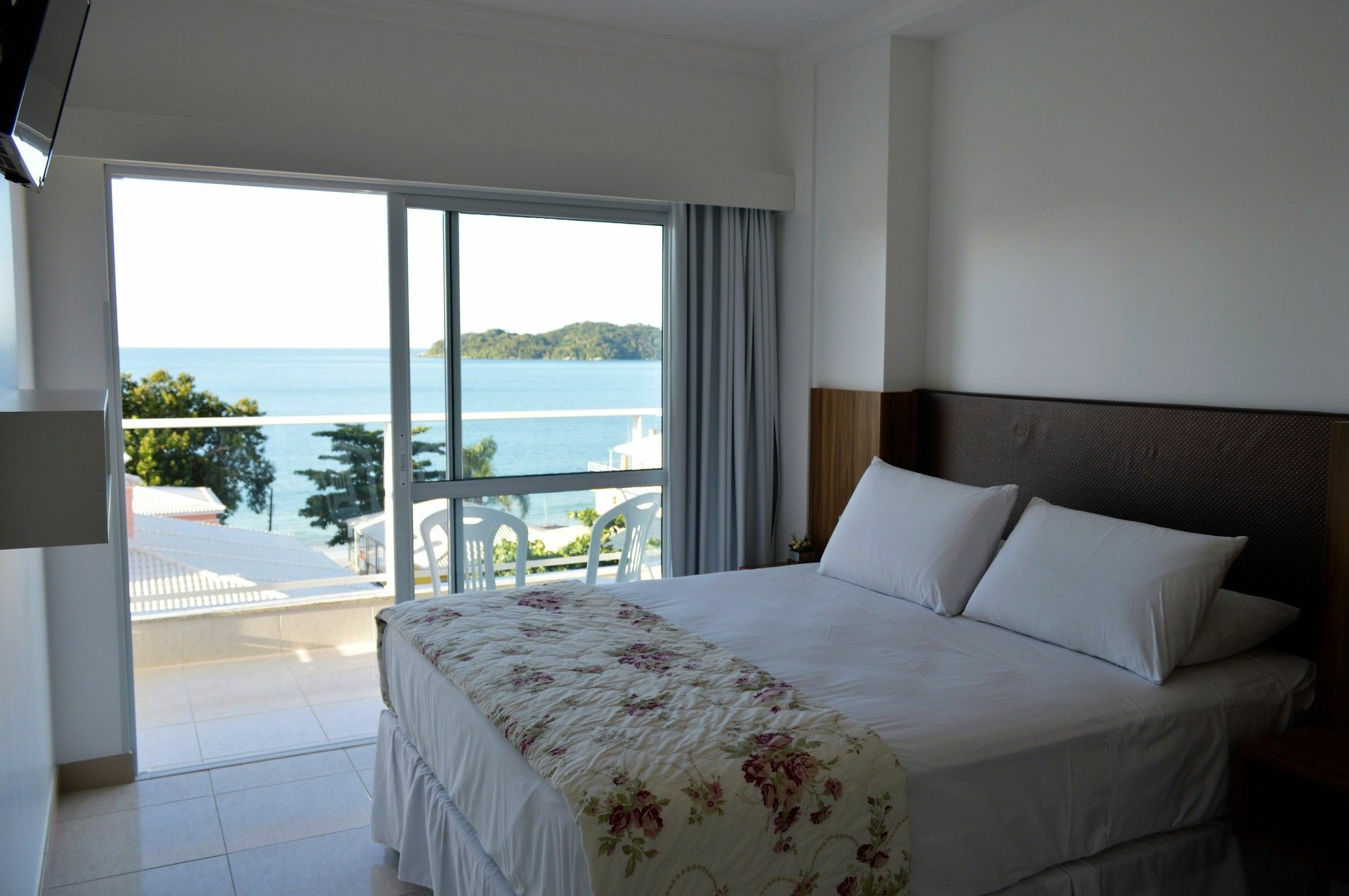 Pousada Riviera Bombinhas Ngoại thất bức ảnh