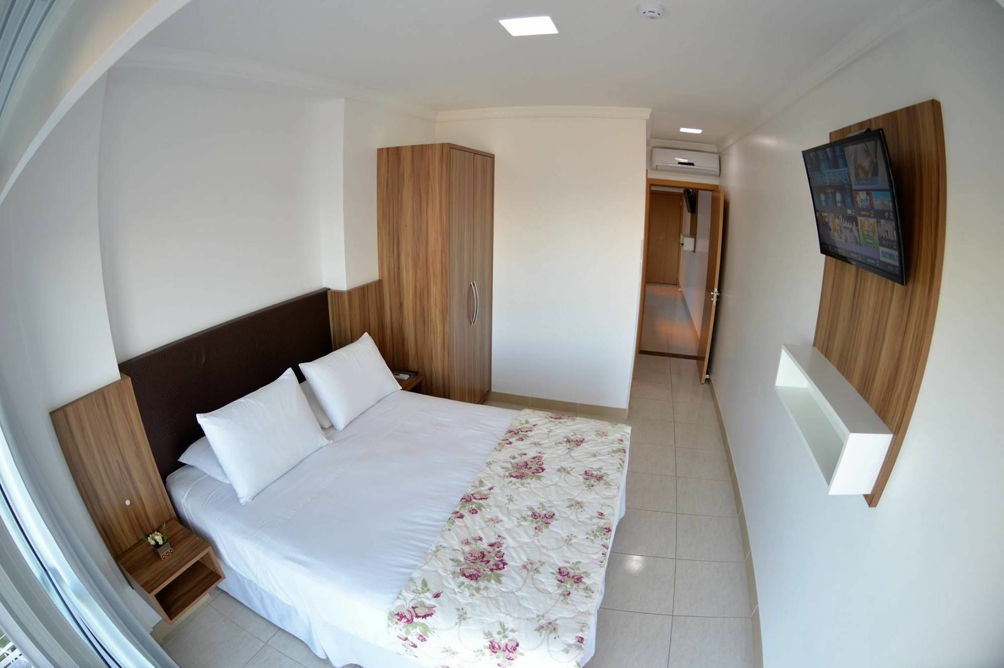 Pousada Riviera Bombinhas Ngoại thất bức ảnh
