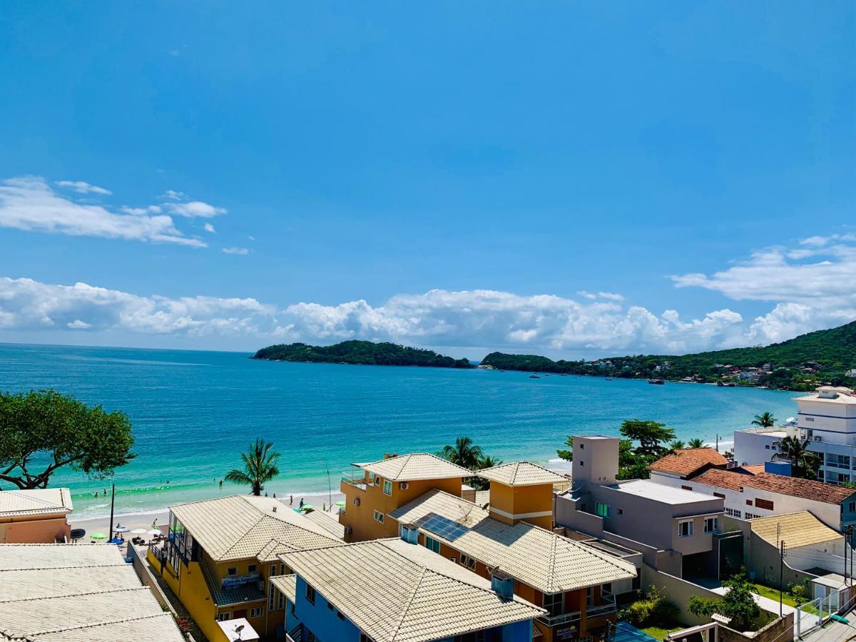 Pousada Riviera Bombinhas Ngoại thất bức ảnh