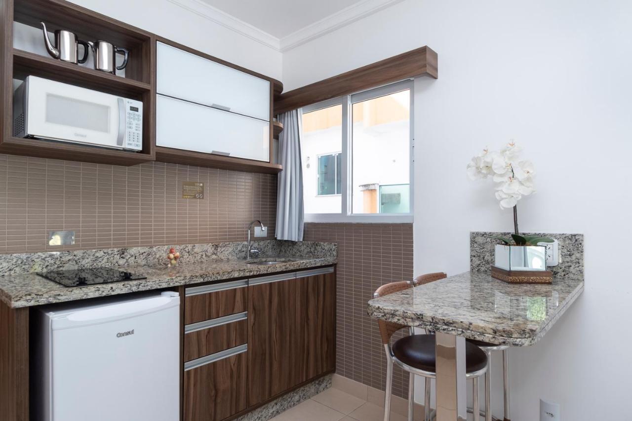 Pousada Riviera Bombinhas Ngoại thất bức ảnh