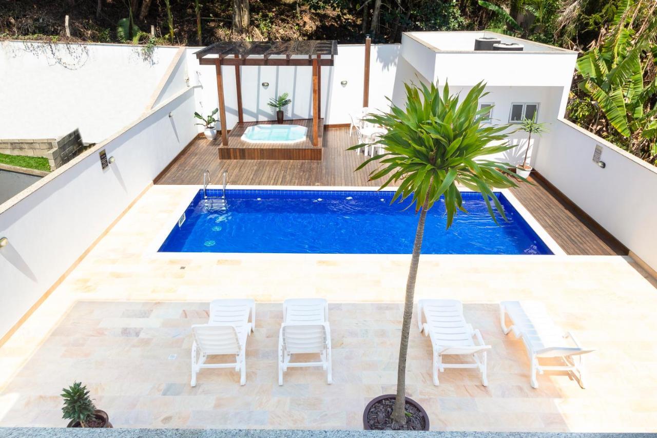 Pousada Riviera Bombinhas Ngoại thất bức ảnh