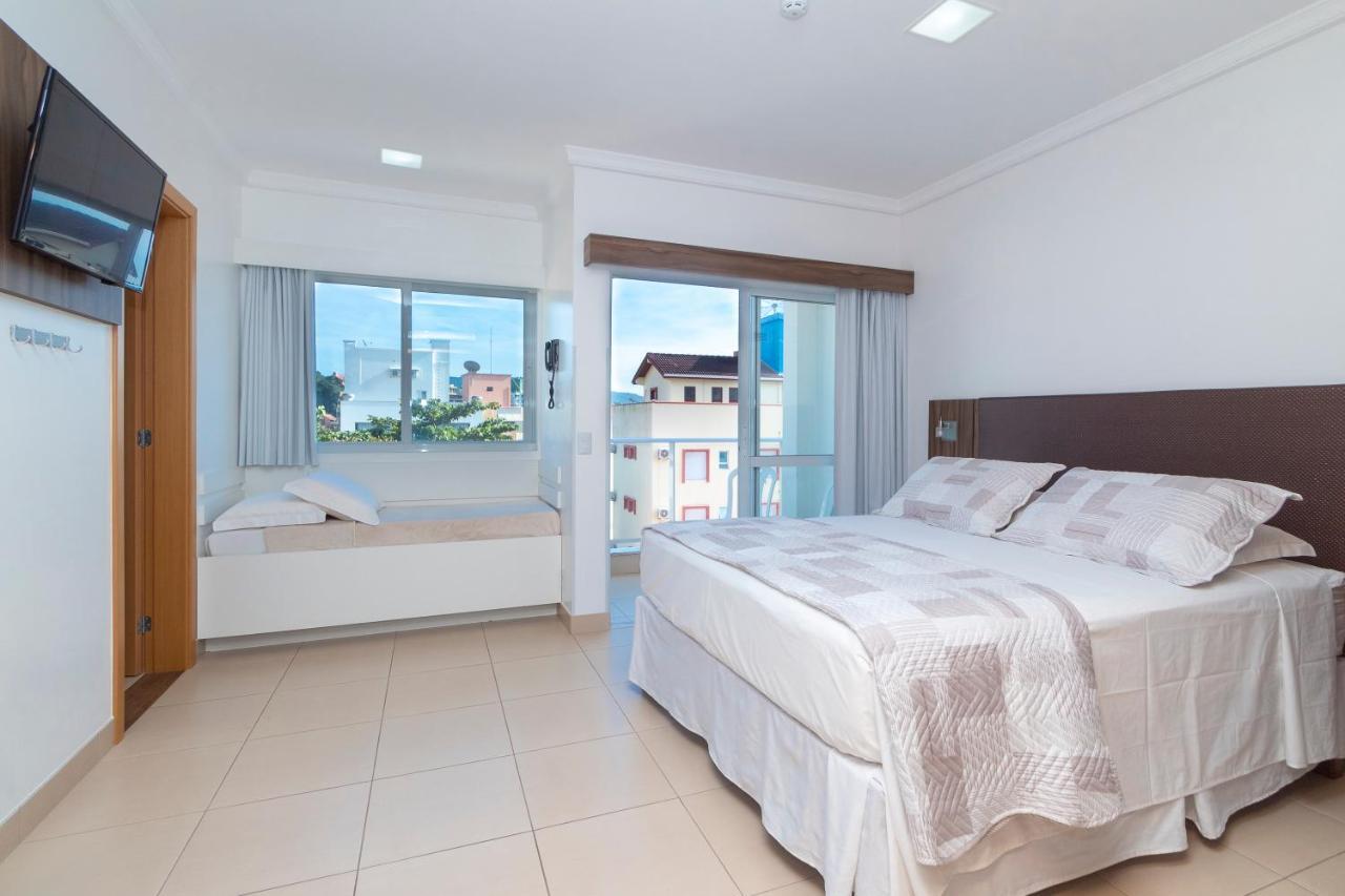 Pousada Riviera Bombinhas Ngoại thất bức ảnh